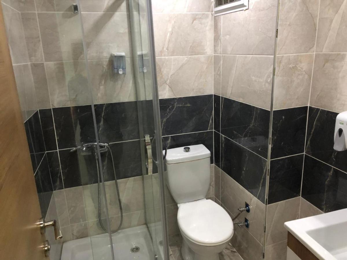 Çatalca Marmara Apart Otel المظهر الخارجي الصورة