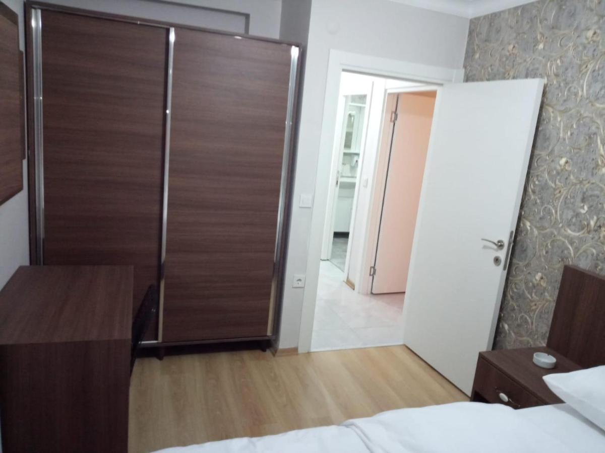Çatalca Marmara Apart Otel المظهر الخارجي الصورة