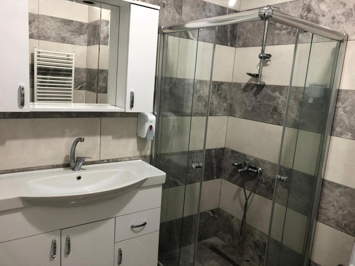 Çatalca Marmara Apart Otel المظهر الخارجي الصورة