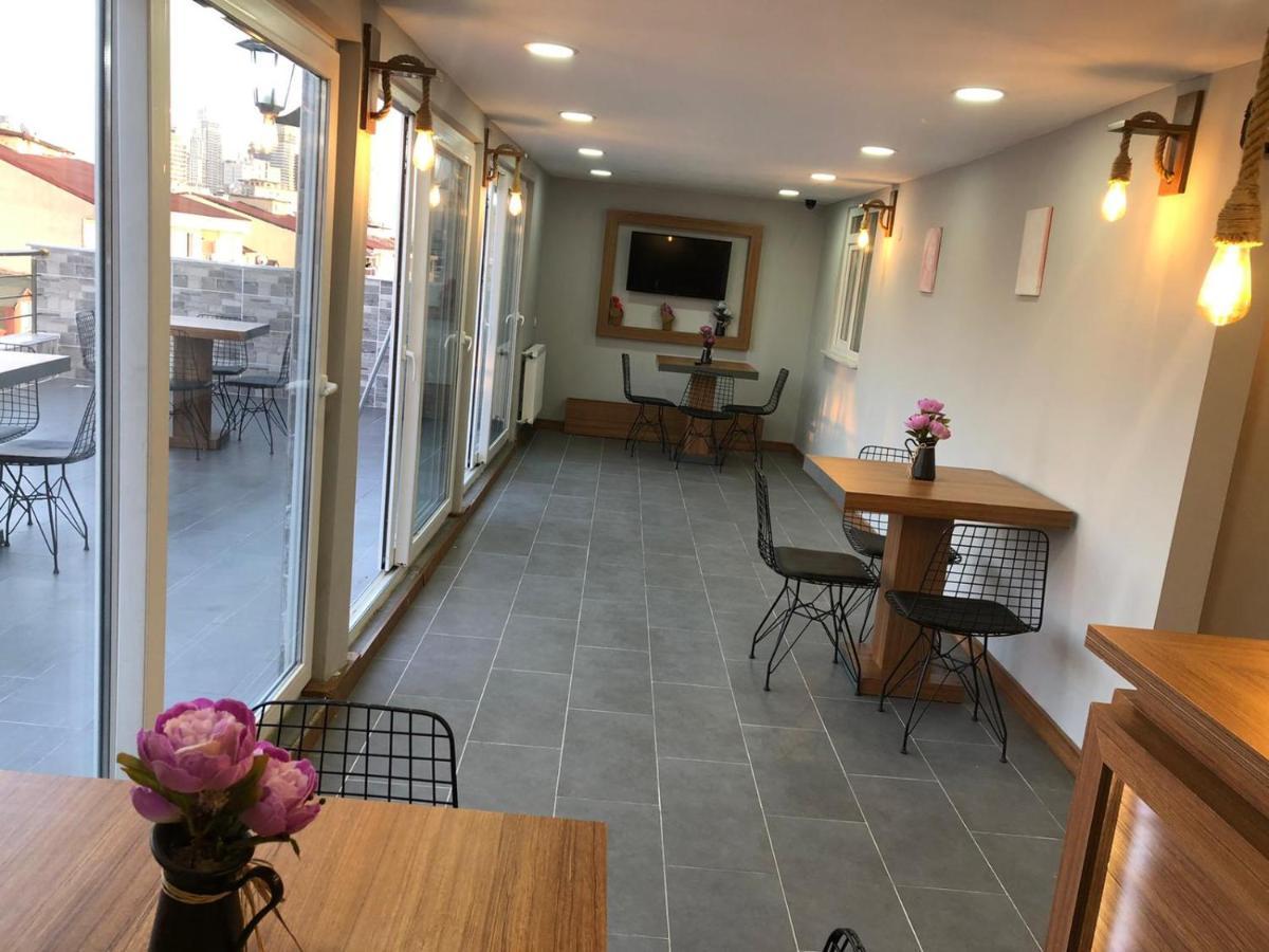 Çatalca Marmara Apart Otel المظهر الخارجي الصورة