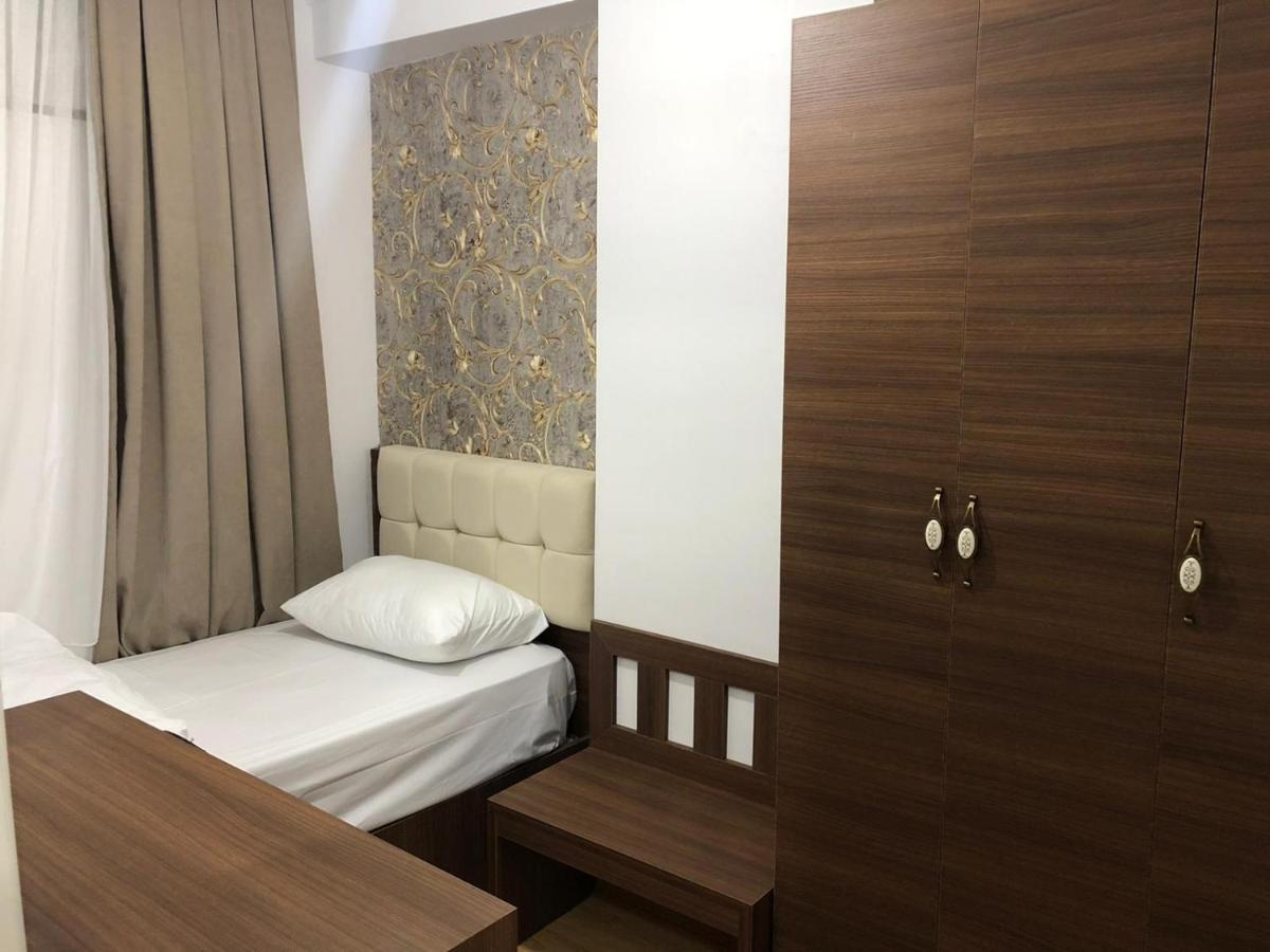 Çatalca Marmara Apart Otel المظهر الخارجي الصورة