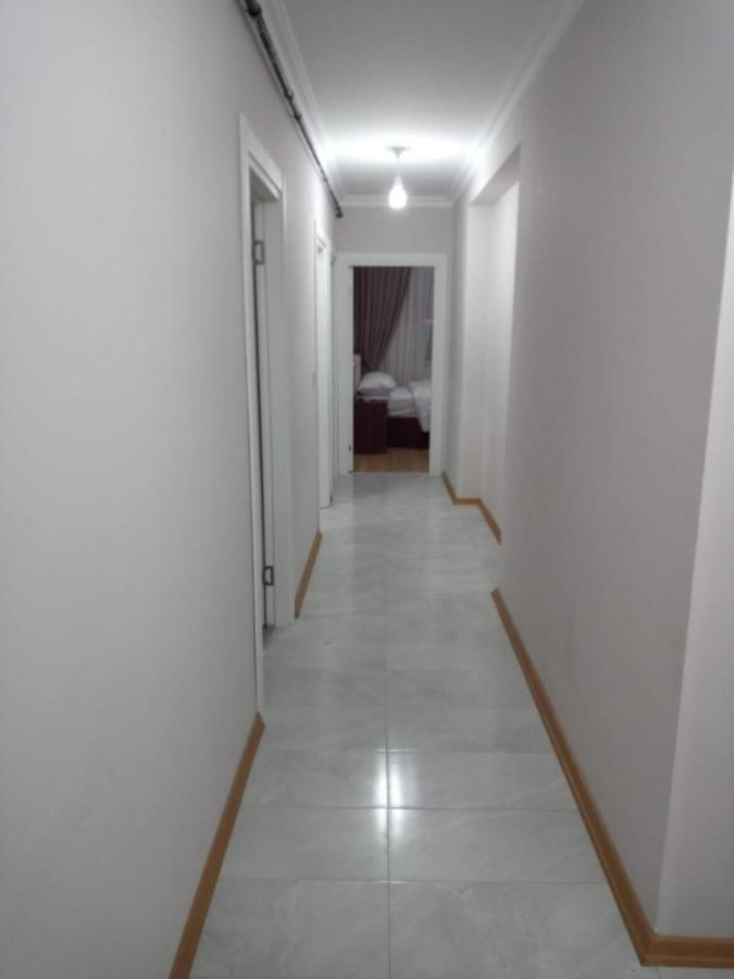 Çatalca Marmara Apart Otel المظهر الخارجي الصورة