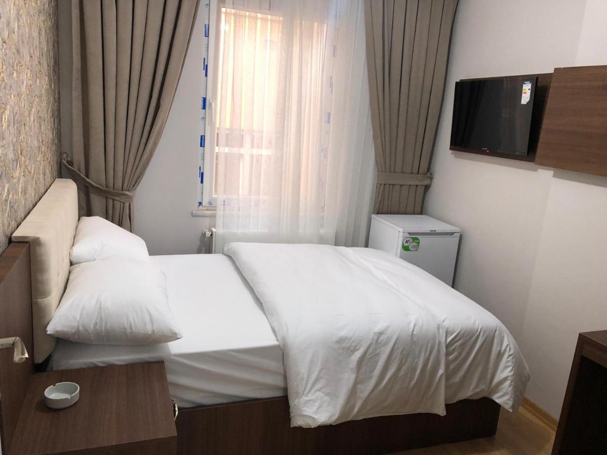 Çatalca Marmara Apart Otel المظهر الخارجي الصورة